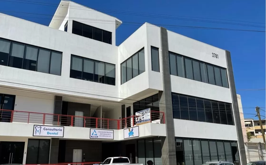 Local Comercial en Renta